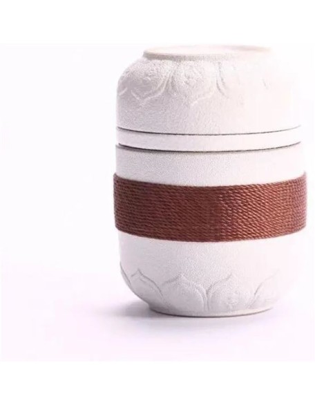 Tea kettle Customized Chinese Tea Set Ceramic Portable Teapot Set Outdoor Travel Gaiwan Tea Cups Tea Ceremony Teacup Fine Gifts Teapot (Color : C) (Color : A, Size : Onesize) (B Onesize)