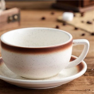 Tea Set Chinese Style Teapot with Handle and Tea Cups Set Service for 2 Adult Porcelain Beautifully Excellent Home Decor Gift Household Ceramic Tea Set