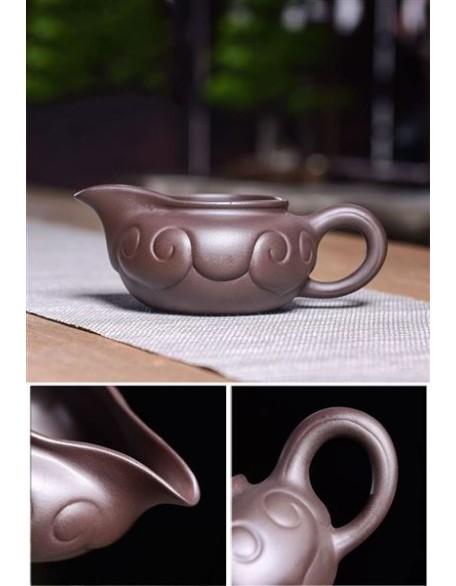Tea Set, Chinese Tea Set teapot Set gongfu Tea Set Tea Pot Set Ceramic Gongfutea Pot Cup Set Tea Set Service Pot Cups Gift for Tea Ceremony Party Home Office De