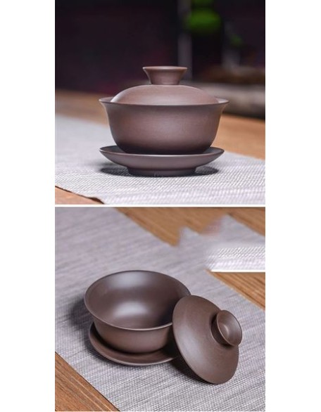 Tea Set, Chinese Tea Set teapot Set gongfu Tea Set Tea Pot Set Ceramic Gongfutea Pot Cup Set Tea Set Service Pot Cups Gift for Tea Ceremony Party Home Office De