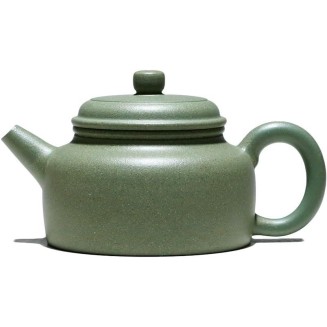 Travel Kettle Zisha Teapot, Household Handmade Tea Set Teapot, Chinese Antique Kettle Tea Set, Multifunctional Retro Small Teapot 250ml Coffee Pot Green Tea Pot