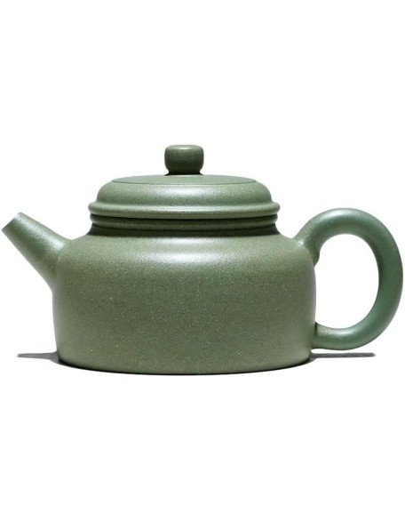Travel Kettle Zisha Teapot, Household Handmade Tea Set Teapot, Chinese Antique Kettle Tea Set, Multifunctional Retro Small Teapot 250ml Coffee Pot Green Tea Pot