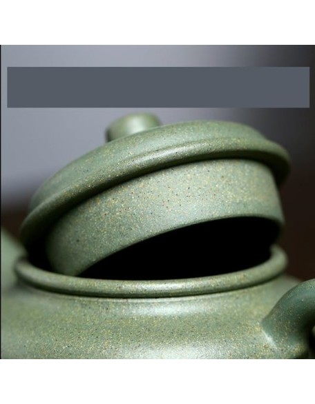 Travel Kettle Zisha Teapot, Household Handmade Tea Set Teapot, Chinese Antique Kettle Tea Set, Multifunctional Retro Small Teapot 250ml Coffee Pot Green Tea Pot
