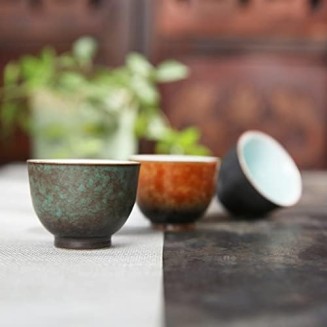 Tea Set Tea Set Teapot Tea Cup Tea Set Teapot Gaiwan with 3 Cups A Tea Sets Portable Travel Tea Set Kung Fu Tea Set Kung Fu Tea CupsTeapot